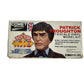 Vintage Dr Who 30th Anniversary - The Second Doctor Patrick Troughton 1:8 Scale Vinyl Model Kit - Shop Stock Room Find