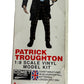 Vintage Dr Who 30th Anniversary - The Second Doctor Patrick Troughton 1:8 Scale Vinyl Model Kit - Shop Stock Room Find