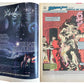 Vintage Marvel 1984 Indiana Jones And The Temple Of Doom Comic Adaptation Of The Movie Part 3 In A Three Issue Limited Series Former Shop Stock