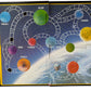 Vintage Star Trek The Original Series The Final Frontier Board Game BMI 1992