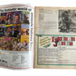 Vintage Marvel UK 1984 Indiana Jones Comic Issue No. 3 Featuring The Temple Of Doom & The Further Adventures Of - Complete With Free Gift - Shop Stock Room Find