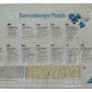 Vintage Star Trek Universe - Federation Ships 1000 Piece Jigsaw Puzzle By Ravensburger  - Brand New Factory Sealed Shop Stock Room Find