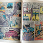 Vintage 1967 DC Worlds Finest Comics Issue Number 172 Starring Superman And Batman With Robin The Boy Wonder - Very Good Condition Vintage Comic