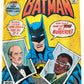 Vintage 1981 DC Detective Comics Issue Number 501 Starring Batman Plus A Batgirl Thriller Story - Very Good Condition Vintage Comic