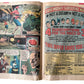 Vintage 1981 DC Detective Comics Issue Number 501 Starring Batman Plus A Batgirl Thriller Story - Very Good Condition Vintage Comic