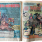 Vintage 1981 DC Detective Comics Issue Number 501 Starring Batman Plus A Batgirl Thriller Story - Very Good Condition Vintage Comic