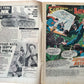 Vintage 1966 DC Worlds Finest Comics 80 Page Giant Issue Number 161 Starring Superman And Batman With Robin  - Good Condition Vintage Comic