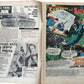 Vintage 1968 DC Worlds Finest Comics Issue Number 175 Starring Superman And Batman With Robin The Boy Wonder - Very Good Condition Vintage Comic