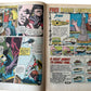 Vintage 1968 DC Worlds Finest Comics Issue Number 175 Starring Superman And Batman With Robin The Boy Wonder - Very Good Condition Vintage Comic