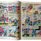 Vintage 1967 DC Worlds Finest Comics Issue Number 166 Starring Superman And Batman With Robin The Boy Wonder - Very Good Condition Vintage Comic