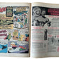 Vintage 1967 DC Worlds Finest Comics Issue Number 166 Starring Superman And Batman With Robin The Boy Wonder - Very Good Condition Vintage Comic