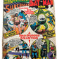 Vintage 1966 DC Worlds Finest Comics 80 Page Giant Issue Number 161 Starring Superman And Batman With Robin  - Good Condition Vintage Comic