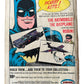 Vintage 1966 DC Worlds Finest Comics 80 Page Giant Issue Number 161 Starring Superman And Batman With Robin  - Good Condition Vintage Comic
