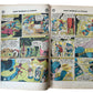 Vintage 1966 DC Worlds Finest Comics 80 Page Giant Issue Number 161 Starring Superman And Batman With Robin  - Good Condition Vintage Comic