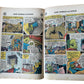 Vintage 1966 DC Worlds Finest Comics 80 Page Giant Issue Number 161 Starring Superman And Batman With Robin  - Good Condition Vintage Comic