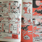 Vintage 1988 DC Thompson The Dandy Book Annual 1989 - Ex Shop Stock