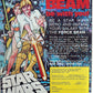 Vintage Marvel Comics Star Wars Weekly Comic Issue Number 13 - Ex Shop Stock