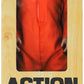 2018 Action Man 50th Anniversary Extended Range - Action Pilot 12 Inch Action Figure - Brand New Shop Stock Room Find