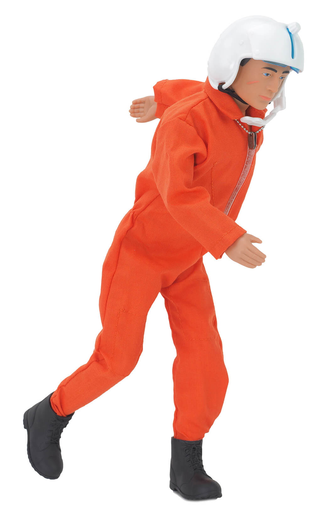 2018 Action Man 50th Anniversary Extended Range - Action Pilot 12 Inch Action Figure - Brand New Shop Stock Room Find