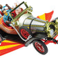 Vintage Corgis 2009 Chitty Chitty Bang Bang Car Diecast Model No. 03502 - Brand New Factory Sealed Shop Stock Room Find