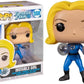 POP! 2019 Marvels The Fantastic Four Pop Vinyl Figure - The Invisible Girl Sue Storm Bobble-Head No. 558 - Brand New Shop Stock Room Find