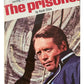 Vintage The Prisoner # 3 A Day In The Life Ace Books Paperback Novel First Impression 1970 By Hank Stine