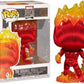 POP! 2019 Marvels 80 Years First Appearance Funko Pop Vinyl Figure - The Original Human Torch Bobble-Head No. 501 - Brand New Shop Stock Room Find