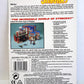 Vintage 1992 Gerry Andersons Stingray Marina Action Figure - Brand New Factory Sealed Shop Stock Room Find