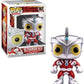 POP! Television 2018 Ultraman Funko Pop Vinyl Figures - Ultraman Ace No. 767 Vinyl Figure - Brand New Shop Stock Room Find