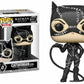 POP! Heroes 2020 Batman Returns Pop Vinyl Figure - Catwoman No. 338 - Brand New Shop Stock Room Find