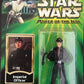 Vintage Star Wars The Power Of The Jedi Imperial Officer Action Figure With Blaster - Shop Stock Room Find
