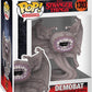 POP! Television 2022 Stranger Things Funko Pop Vinyl Figures - Demobat No. 1303 Vinyl Figure - Brand New Shop Stock Room Find