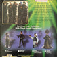 Vintage Star Wars The Power Of The Jedi Imperial Officer Action Figure With Blaster - Shop Stock Room Find