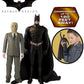 Vintage 2005 Batman Begins Electronic Character Walkie-Talkies Featuring Batman And Scarecrow - Shop Stock Room Find