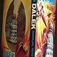 Vintage Terry Nations The Dalek Annual 1976. Unsold Former Shop Stock