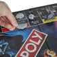 Star Wars Monopoly 2017 40th Anniversary Limited Special Collectors Edition Property Real Estate Trading Board Game - Former Shop Counter Display Item