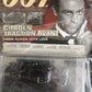 The James Bond Car Collection Issue Number 40 - Citroen Traction Avant - From Russia With Love