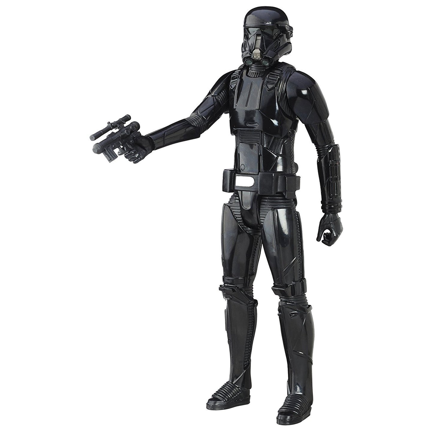 Star Wars Rogue One Imperial Death Trooper 12 Inch Action Figure - Brand New Factory Sealed