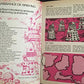 Vintage Terry Nations The Dalek Annual 1976. Unsold Former Shop Stock