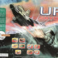 Vintage Product Enterprise 2003 Gerry Andersons UFO Skydiver 12 Inch Diecast Metal Collectors Model Set - Brand New Factory Sealed Shop Stock Room Find
