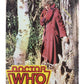 Vintage 1982 The Doctor Who Annual Starring Tom Baker & Peter Davision - Unsold Former Shop Stock