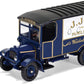 Vintage 2000 Dads Army Corgi Classic's Thornycroft Van Die Cast Replica with Mr Jones figure - Brand New Shop Stock Room Find (Copy)