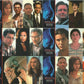 Vintage Topps 1996 Independence Day Widevision Basic Trading Card Set / Collector Cards 72 Card Base Set Sealed In Pack - Former Shop Stock