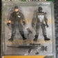 Action Figures 2017 True Heroes Sentinel 1 - Steel / Ghost Combat Twin Pack Shop Stock Room Find