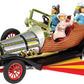 Vintage Corgis 2009 Chitty Chitty Bang Bang Car Diecast Model No. 03502 - Brand New Factory Sealed Shop Stock Room Find