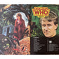 Vintage 1982 The Doctor Who Annual Starring Tom Baker & Peter Davision - Unsold Former Shop Stock