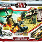 Vintage 2010 Star Wars Micro Machines Speed Stars Assault On General Grievous The Ultimate Target Blasting Challenge - Factory Sealed Shop Stock Room Find