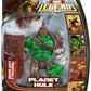 Marvel legends 2007 Wave 1 Planet Hulk Action Figure