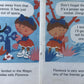 Dougal the astronaut (Odhams Magic Roundabout mini-books) [paperback] [Jan 01, 1970] …