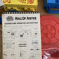 Super Powers Collection Vintage Kenner Original Hall Of Justice Playset - Headquarters Of The Justice League Shop Stock Room Find